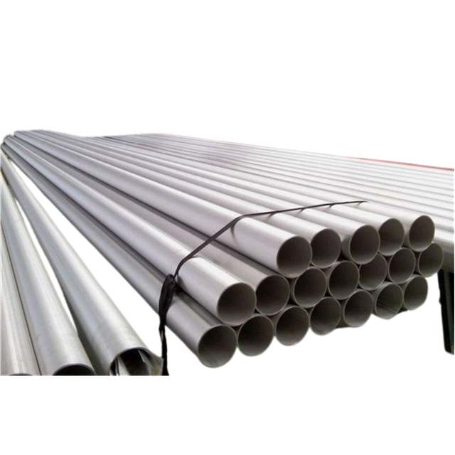 لوله فولادی نیکل نورد سرد فولادی نیکل استالن بویزن ارزان قیمت آلیاژ نیکل B-2/3