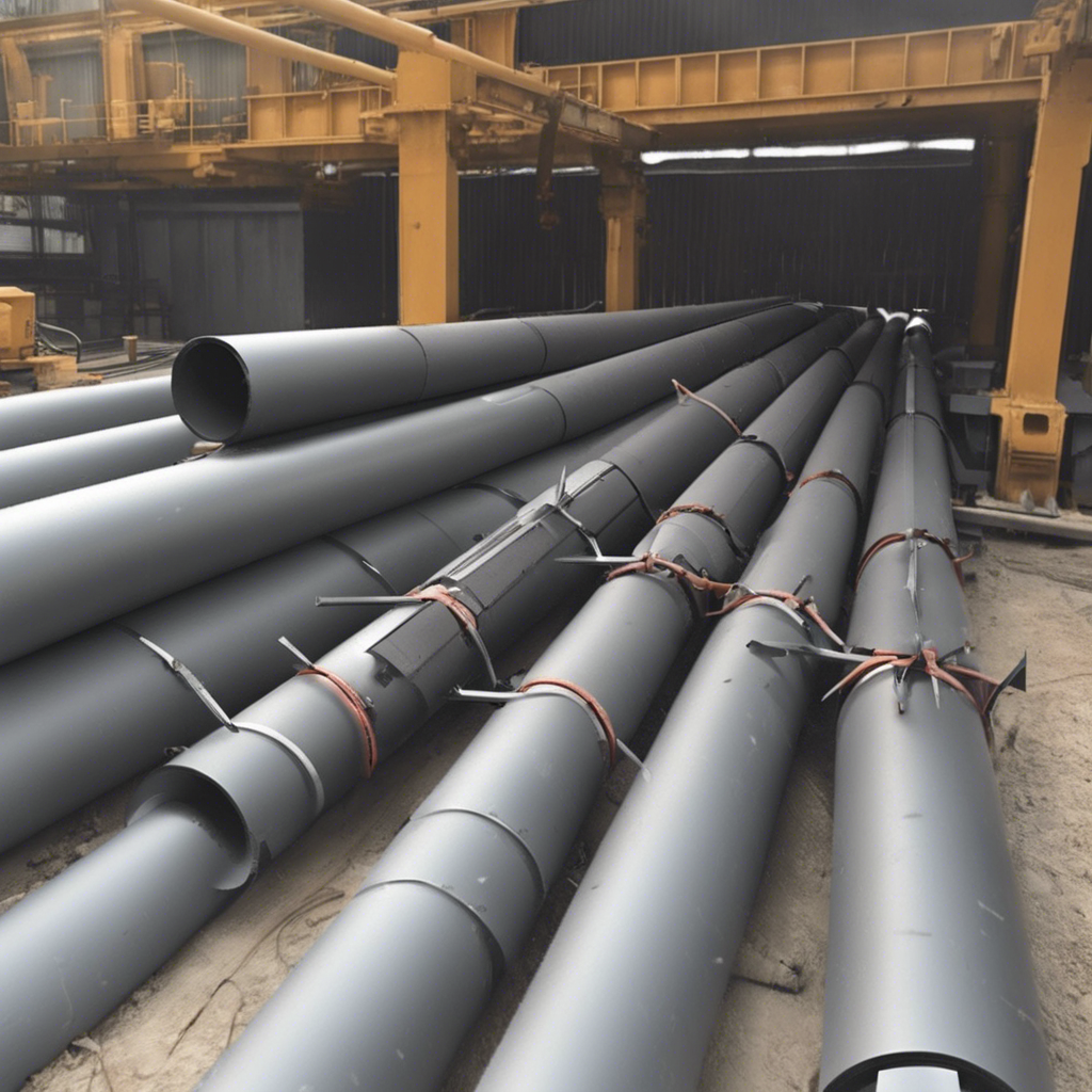 நிக்கல் அலாய் குழாயின் தரங்கள் என்ன?