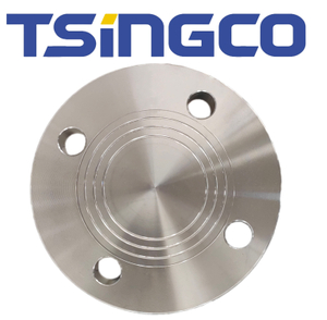 ከፍተኛ ጥራት ANSI B16.5/ASME B16.5 አይዝጌ ብረት ብየዳ የአንገት ፍላጅ