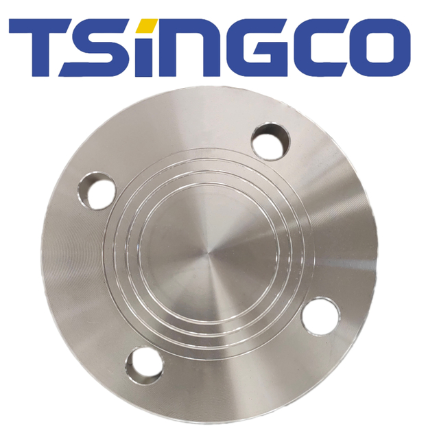 Hoogwaardige ANSI B16.5/ASME B16.5 roestvrijstalen lasnekflens