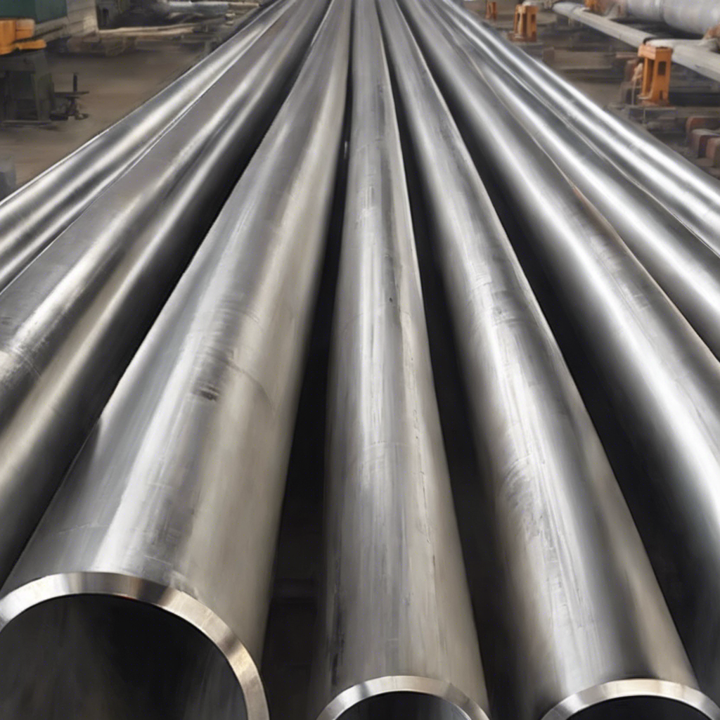 តើបំពង់ super duplex គឺជាអ្វី?