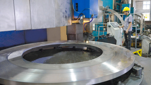 Nikkel 200/201 ANSI/ASME B16.5 roestvrijstalen buisfittingen instapflens