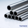 Tubo dell'involucro del rivestimento della lega 73X5 della metropolitana ASTM B167nickel Incoloy 800/800h dei riscaldatori ad alta durezza