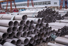 Jual Pipa Logam Welded Tube Stainless Steel 304/316L /409 Sch 80s Hydraulic dan Pneumatic Line