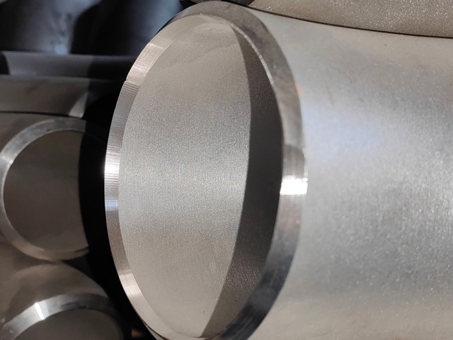 ขายข้อศอกโค้งสแตนเลสอุตสาหกรรมเชื่อมทั้งหมด