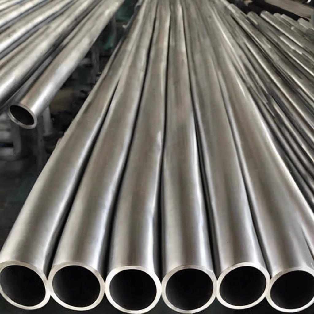 Quelles sont les sp&eacute;cifications des tubes soud&eacute;s en acier inoxydable ?