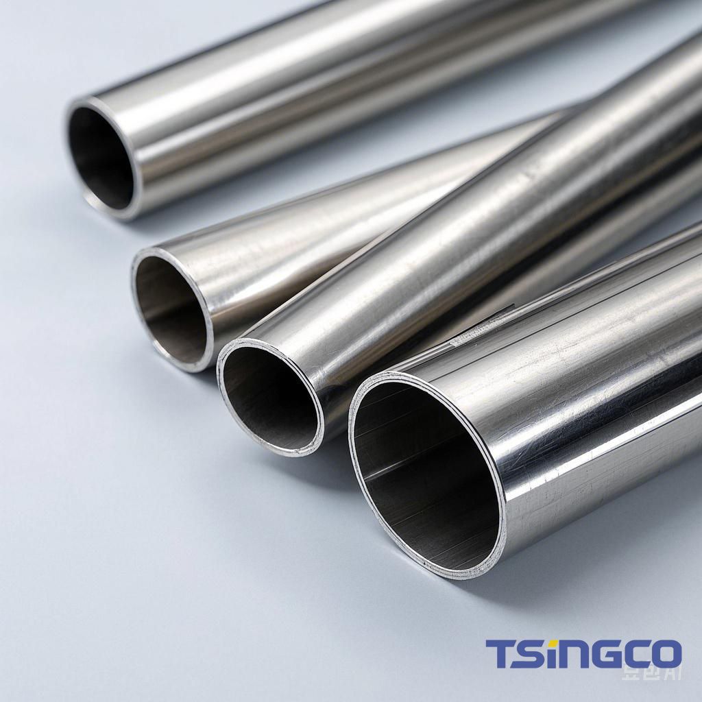 Kualiti Terbaik 304/304L Tiub Keluli Dikimpal Harga Terbaik Permukaan Cerah Digilap Inox 316L Paip Keluli Tahan Karat