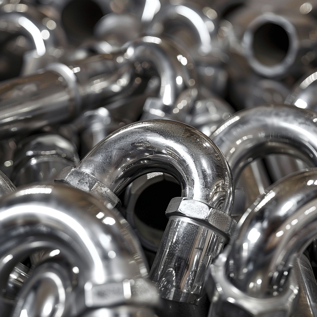 วิธีวัดขนาดข้อต่อท่อ