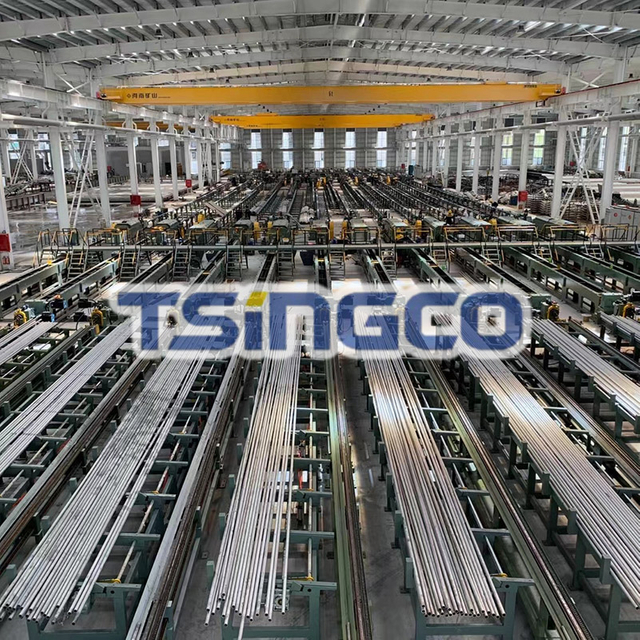 ASTM A312 304 316L Sch40 60 80Sspipe lancar di China