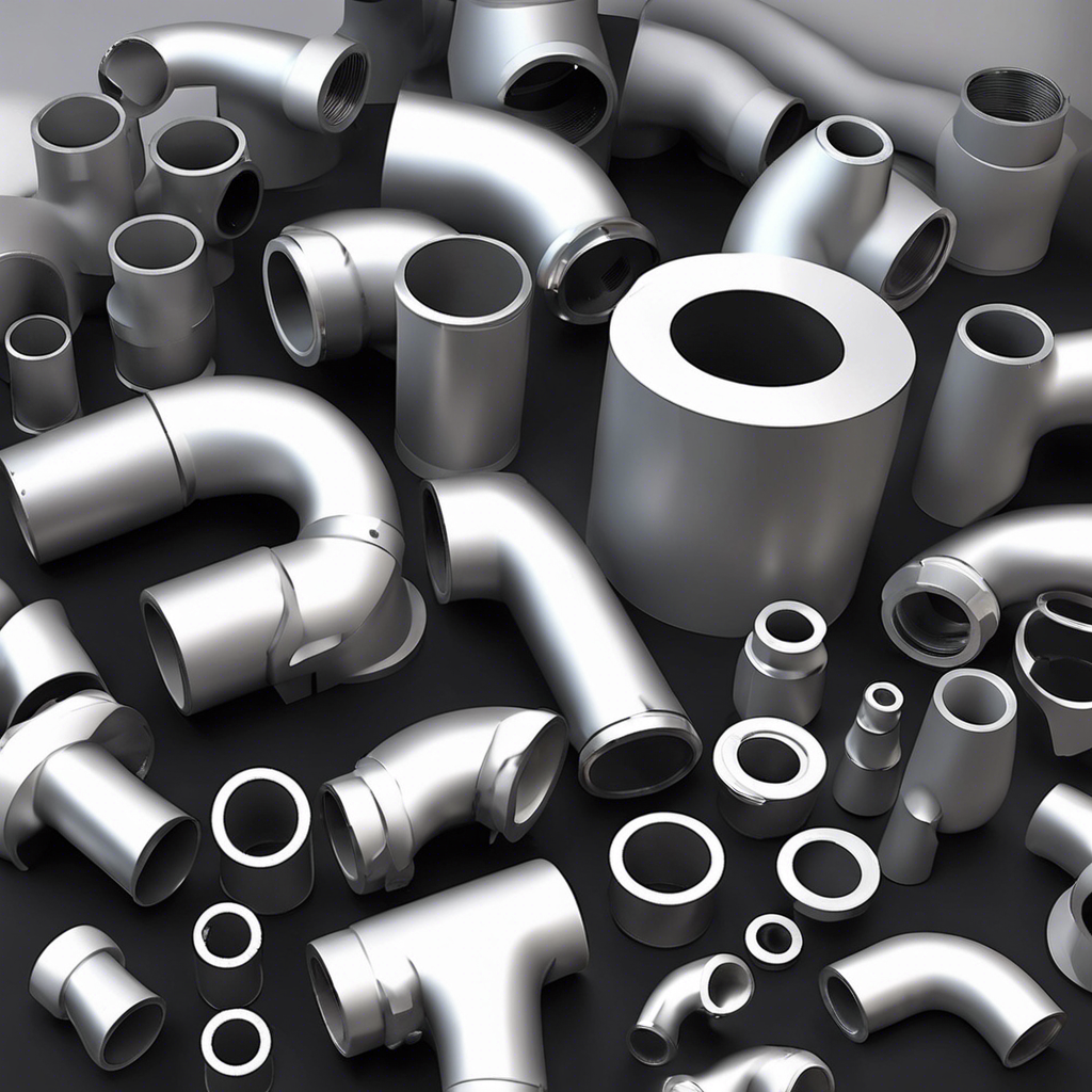 Wat is een elleboog bij buisfittingen?