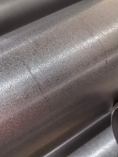 อาหารเกรด SS316L 304L สุขาภิบาลท่อสแตนเลสแบบไม่มีรอยต่อในระดับสูง