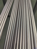 OEM ODM 201 202 304 304L 310S 316ti 316L 410 2205 2520 ក្រុមហ៊ុនផ្គត់ផ្គង់បំពង់ដែកអ៊ីណុកប៉ូលាកញ្ចក់
