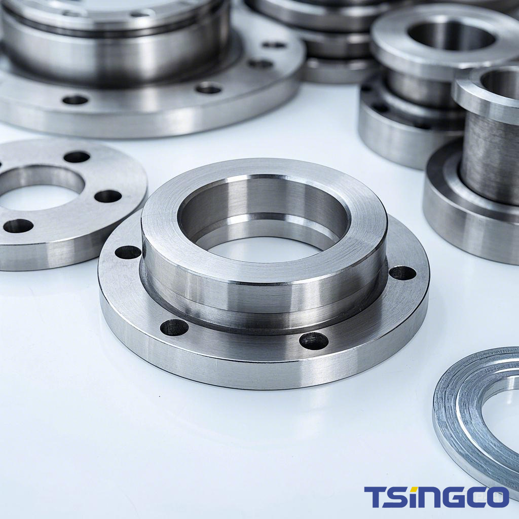 Flangia personalizzata in acciaio inossidabile con adattatore GOST12820-80 per forza congiunta 310S Class900lb