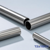 Panjang Standar 89X3 Eddy Test Std ASTM B861 Tabung Mulus Baja Paduan Titanium dalam Berbagai Aplikasi Industri