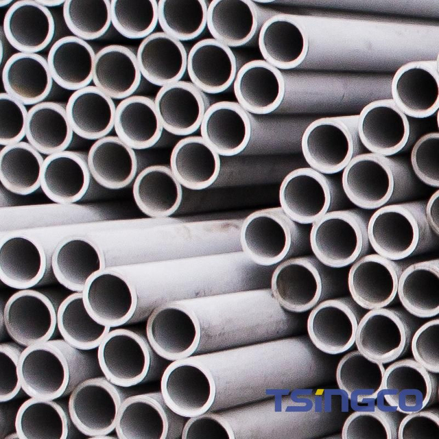  คุณภาพดีที่สุดในคลาส S31254 N08825 S31008 ท่อเหล็กกล้าไร้สนิม Aus Precision