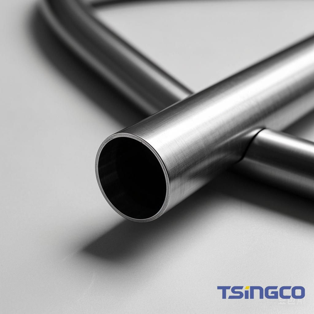 Tubi senza saldatura in acciaio inossidabile Inconel600 in lega Sch80s laminati a caldo di lunga durata 219X8 per petrolio