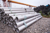Jual Pipa Logam Welded Tube Stainless Steel 304/316L /409 Sch 80s Hydraulic dan Pneumatic Line