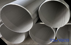 Prezzo del produttore Materiale da costruzione Sch 100 Std Vendita calda Tubo tondo senza saldatura in acciaio inossidabile 304/304L Superficie zincata per struttura di apparecchiature fognarie