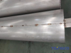Grosir Hast 276 Monel400 K500 Inconel 690 625 Tabung Bulat ERW Pipa Struktur Baja Paduan Nikel Dilas dengan Produk Ventilasi Bahan Konstruksi