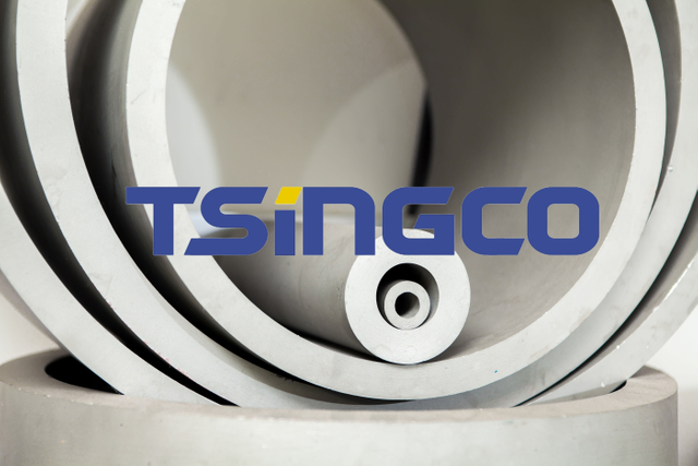 ASTM Sch40 Hot Rolled Duplex Steel 2205 የኤሌክትሪክ መቋቋም በተበየደው ቧንቧ