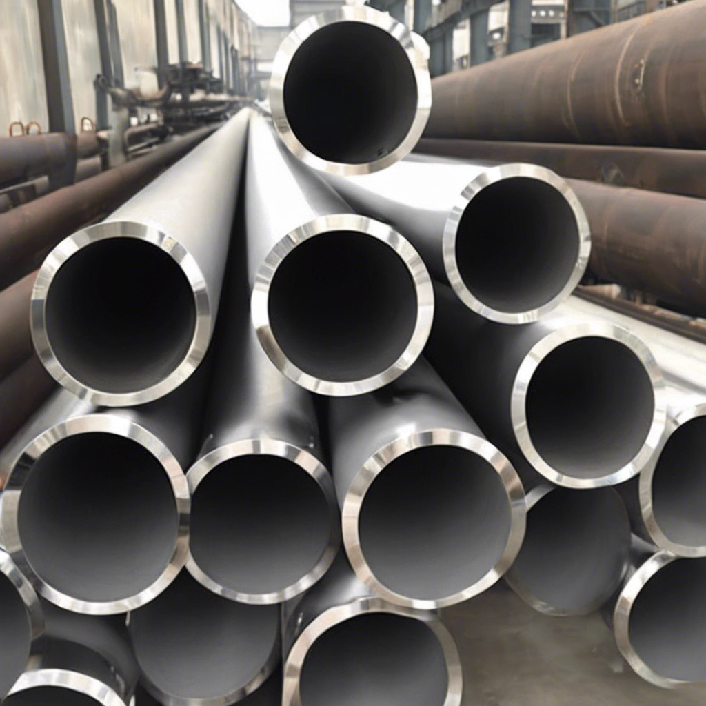 តើអាយុកាលរបស់បំពង់ដែកអ៊ីណុកគឺជាអ្វី?