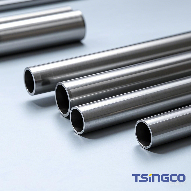 Tiub Keluli Tahan Karat Bulat Ss untuk Pengeksport Perabot Manila - Lebih Murah Daripada Pembekal Korea