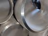 ASME/ANSI SS304/304L/316/316L துருப்பிடிக்காத எஃகு வெல்டட் பைப் பொருத்துதல் வளைவு முழங்கை
