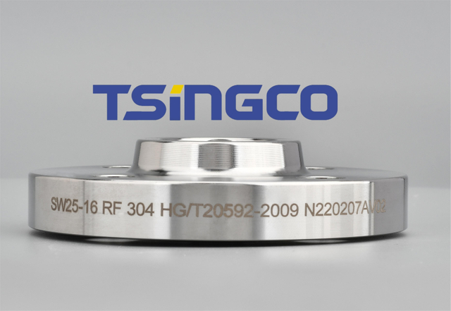 OEM Customized ລາຄາລາຄາຖືກ DIN2633 Stainless Steel 316L/304L Flat Face Tube Fitting Wn/So/Pl Forged Flange ສໍາລັບທໍ່ລະບາຍນ້ໍາ