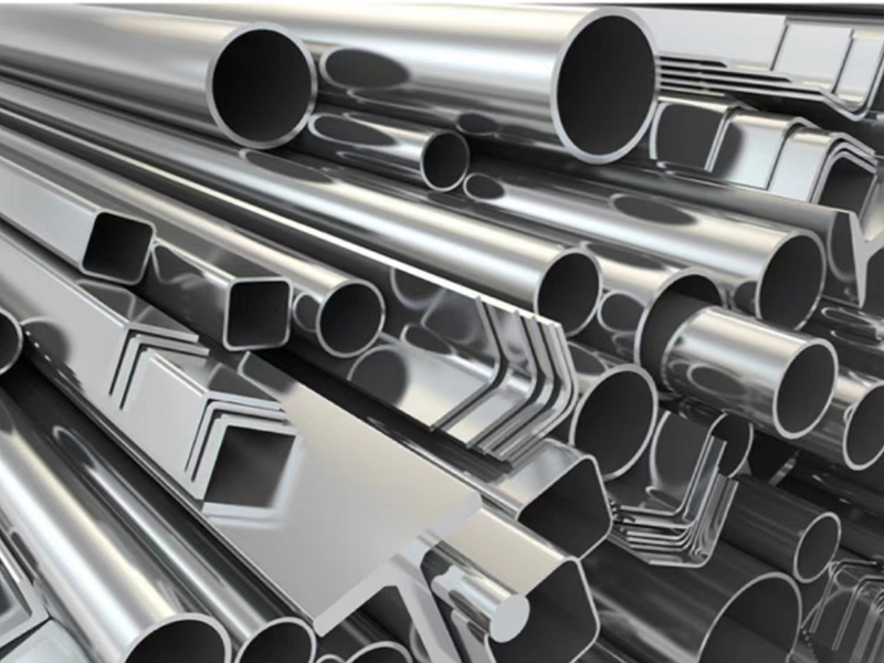 High Quality Stainless Steel, Nickel Alloy Products TSINGCO
