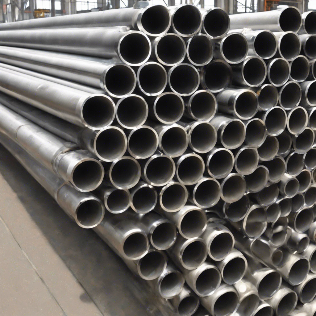 ASTM สำหรับท่อไร้ตะเข็บสแตนเลสคืออะไร?