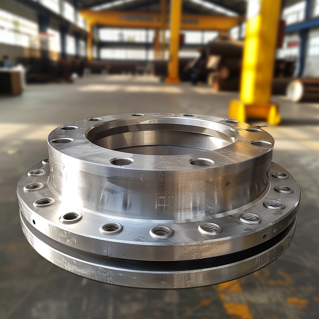 Quelle est la norme ASTM pour les brides en acier inoxydable&nbsp;?