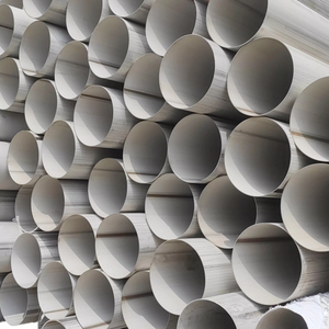 Chinese fabrikant AISI A269 321 roestvrij staal DN 20 40 gelaste buis