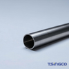 Tubo su misura 25X3 12m/6m Schedula 80 ASTM B338 Tubo in acciaio inossidabile in lega saldata al titanio per petrolio