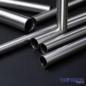 Pasokan Spot 89X3 Potong Khusus Dinding Berat En10312 Tabung Baja Tahan Karat Mulus Vs Dilas untuk Bahan Bangunan