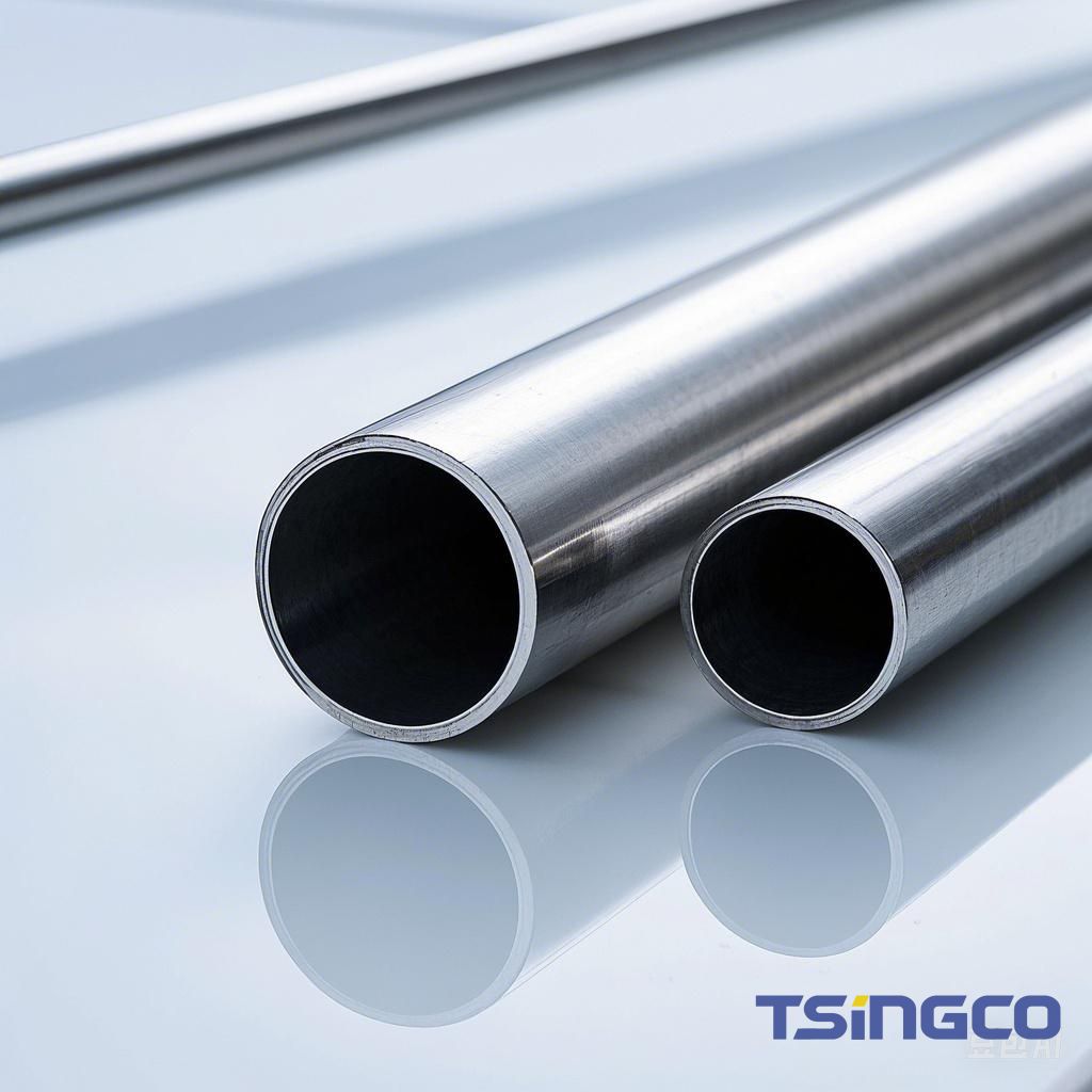 Tubo dell'involucro del rivestimento della lega 73X5 della metropolitana ASTM B167nickel Incoloy 800/800h dei riscaldatori ad alta durezza