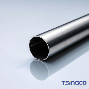 Inox Factory SUS 316L 201 304 Inox soud&eacute; sans soudure en acier inoxydable AISI Tube/tuyau soud&eacute; pour outils m&eacute;talliques