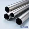 Kekuatan Industri Kualitas Baik Dinding Berat 1.5 Inci Xm-19 Aus Flue Pipa Baja Tahan Karat Mulus/Dilas