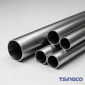 Tubo in acciaio Hastelloy C22 in lega di nichel 219X10 Made in China per OCTG