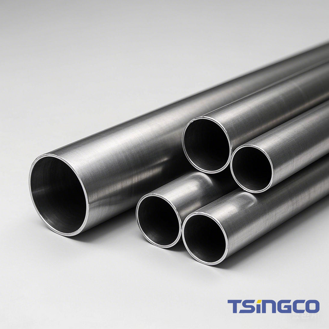 Fabriqu&eacute; en Chine Prix 219X10 Alliage de nickel Inconel 600 Hastelloy C22 Tuyau en acier pour OCTG