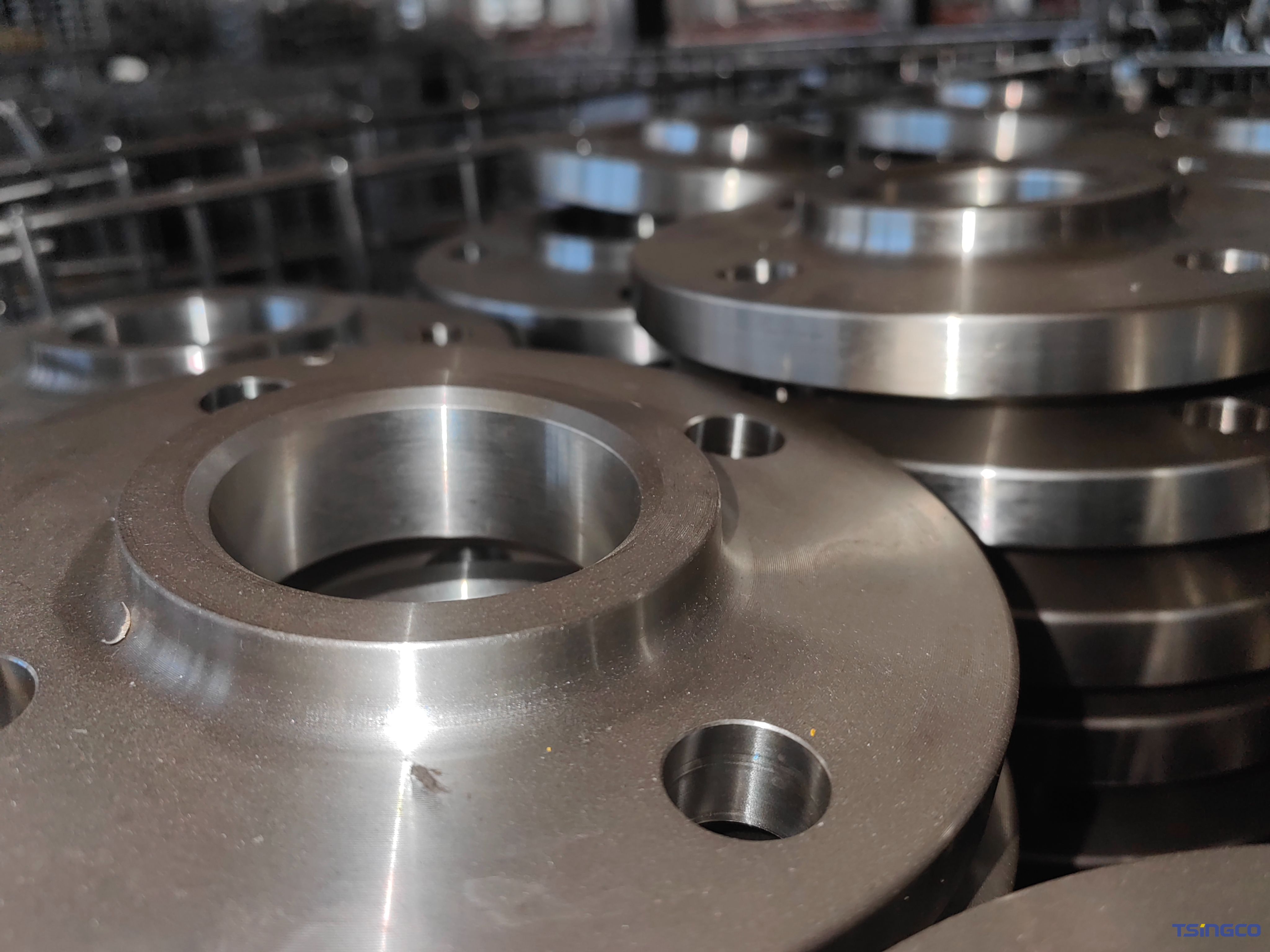 አይዝጌ አረብ ብረት ፍሳሽ እና መገጣጠሚያዎች መመሪያ