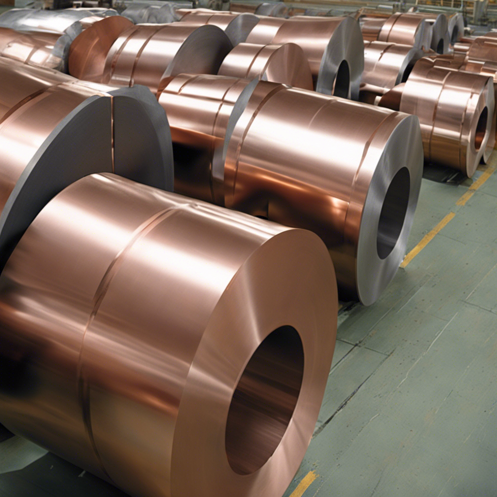 លក្ខណៈមេកានិចនៃលោហធាតុស្ពាន់-នីកែល