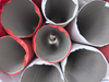 ຂາຍສົ່ງ Hast 276 Monel400 K500 Inconel 690 625 Round Tube ERW Welded Nickel Alloy Steel Structure Pipe with Construction Material Ventilation Product