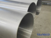 ຂາຍສົ່ງ Hast 276 Monel400 K500 Inconel 690 625 Round Tube ERW Welded Nickel Alloy Steel Structure Pipe with Construction Material Ventilation Product