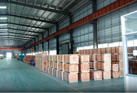 Kemasan oleh Woodencase