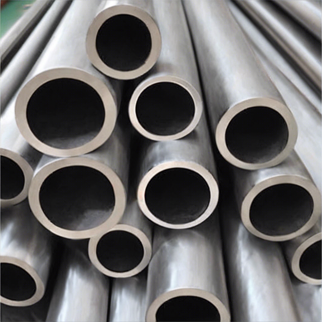 Wat is het belangrijkste doel van een nikkellegeringsbuis?