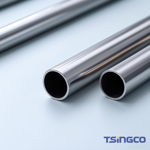 con presa di fabbrica 325X8 decapaggio Sch80s ASTM A270 Tp321 Tubi senza saldatura in lega di Nikel Industria aerospaziale