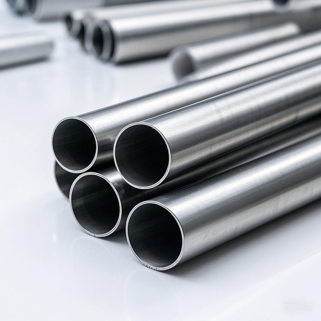 建築材料用多目的 AISI 304 Desi 相当 33.4X3 標準スケジュール二相ステンレス鋼鋼管