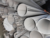 ຂາຍສົ່ງ Hast 276 Monel400 K500 Inconel 690 625 Round Tube ERW Welded Nickel Alloy Steel Structure Pipe with Construction Material Ventilation Product