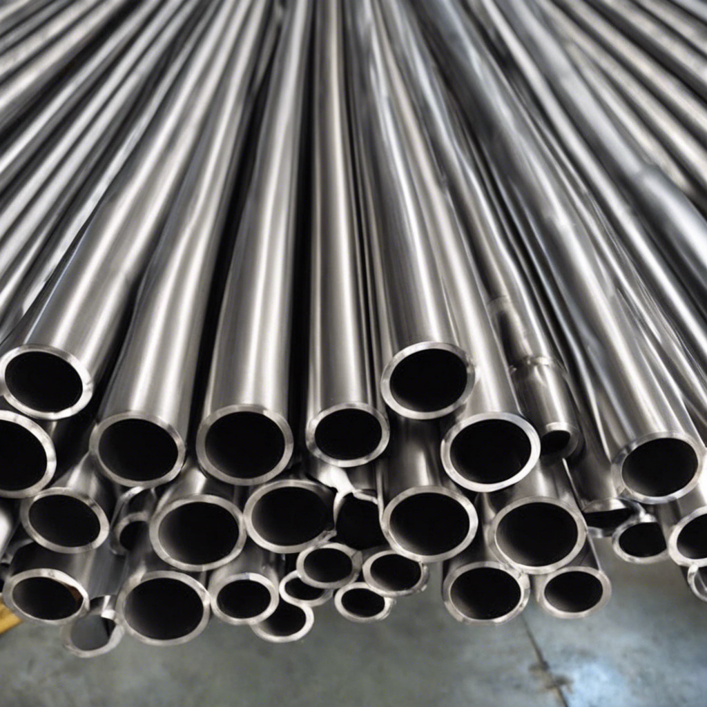 Quelle est la diff&eacute;rence entre un tuyau et un tube en acier inoxydable ?