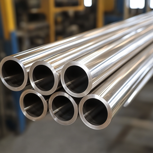 AISI ASTM 312 316L Alloy Steel/Stainless Steel ២